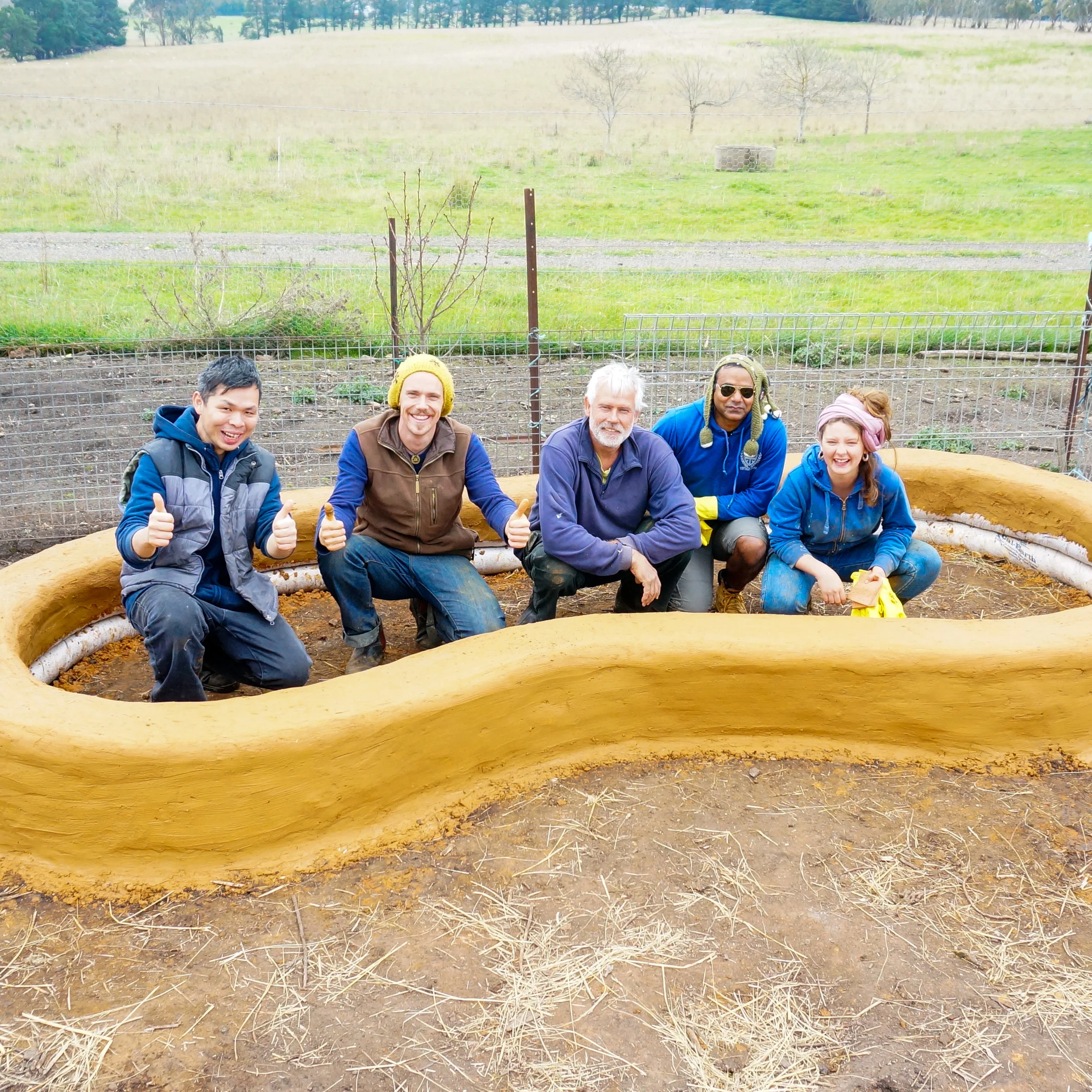 School of Self Sufficiency