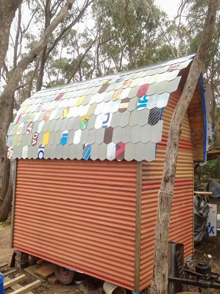 Tiny House