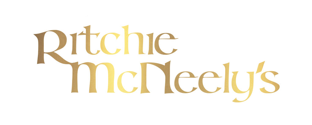 Ritchie McNeeley&#39;s