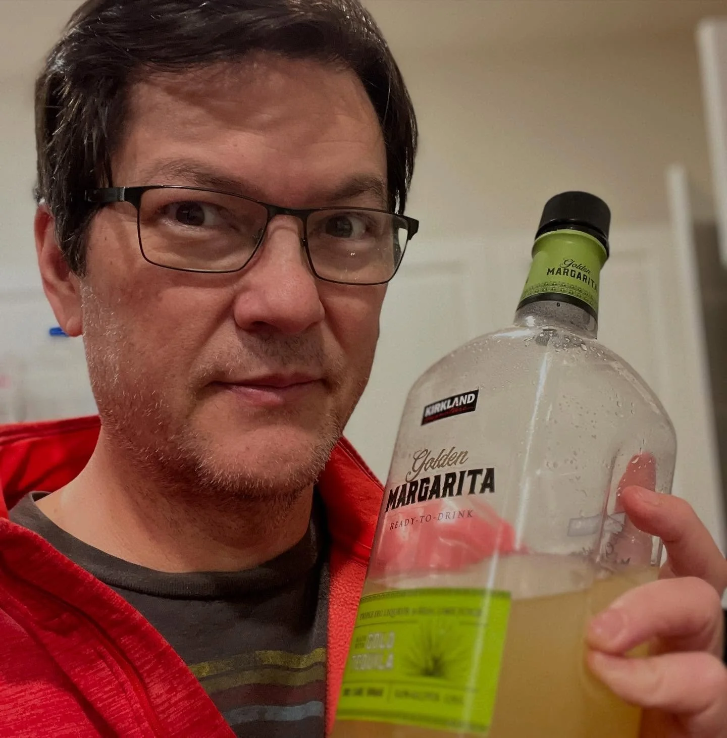 Personal at-home brunch was awesome yesterday. Paying for it today.