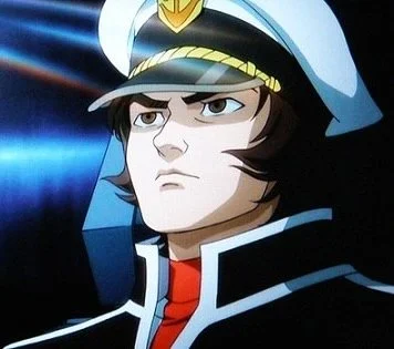 Sooo, is this me in #anime form?  All I know is the clothing is SPECTACULAR.