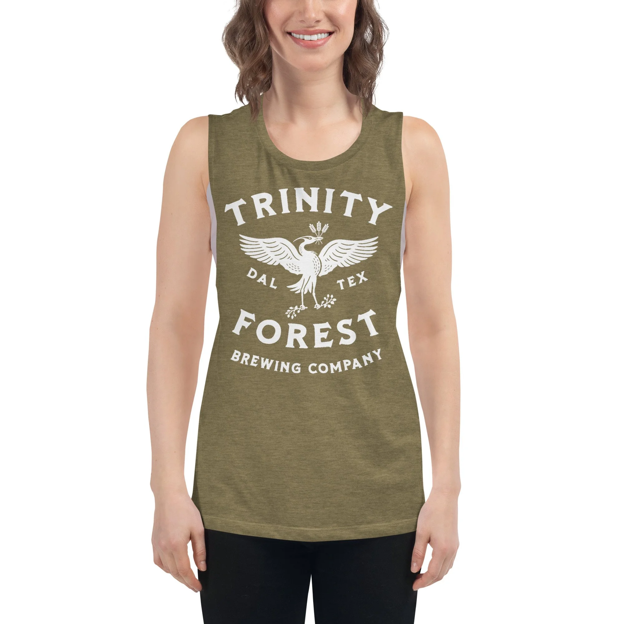 womens-muscle-tank-heather-olive-front-62cd0f1716e72.jpg