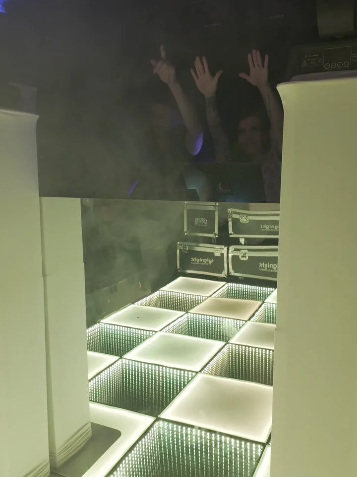 Listen to the top 5 House Wife winners! 🤯 totally mind blown over the remix contest submissions! 86 entries lit it up - thank you everyone who added their talent, time and art to this track 💕

Congrats to 
@eluherlu 
@vibelazzers 
@otrebormusic 
@z