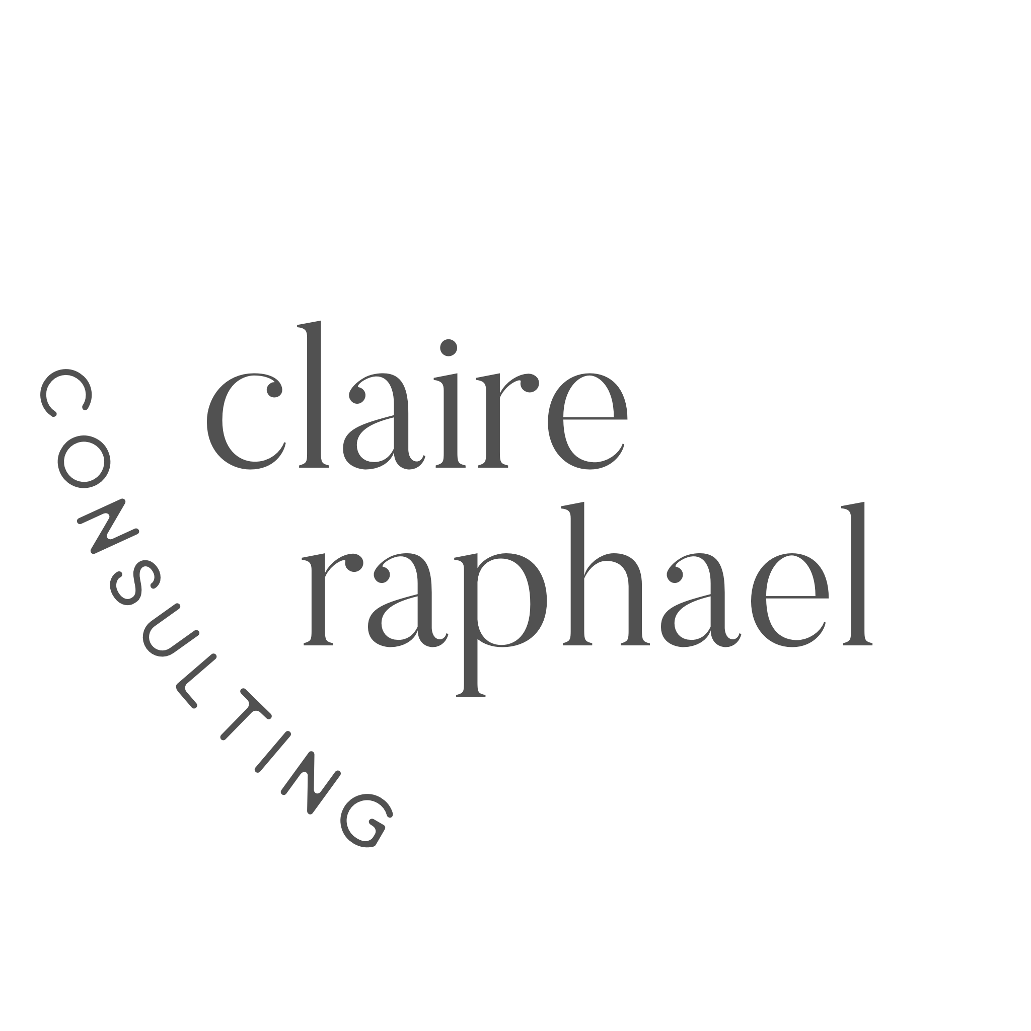 Claire Raphael Consulting
