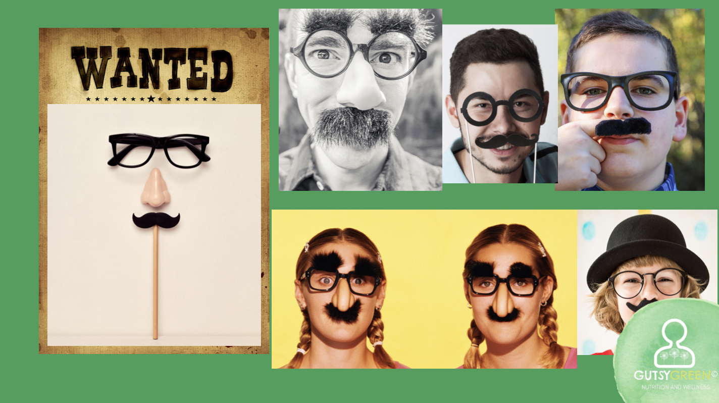 a confused immune system