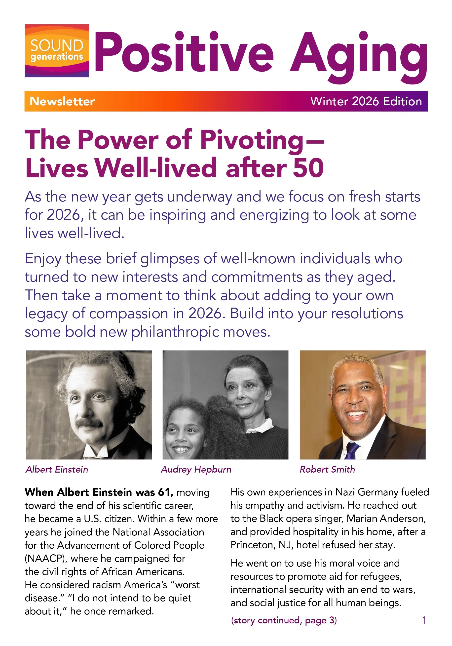 Writing–Editing–Storytelling