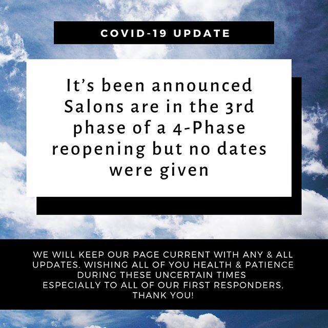 #craftandcolorhair #sandiegosalon #covid19