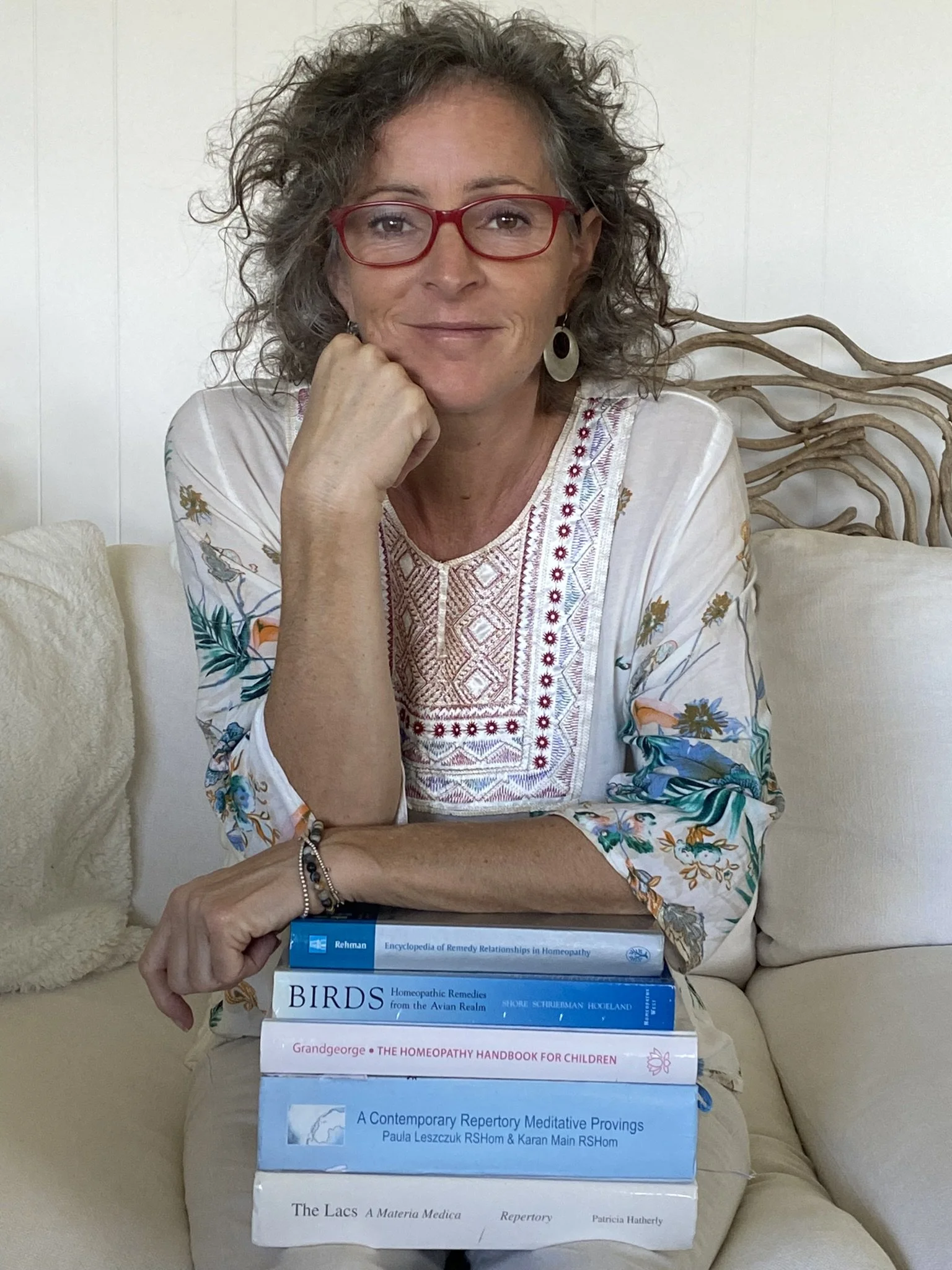 Archetypal Homeopathy