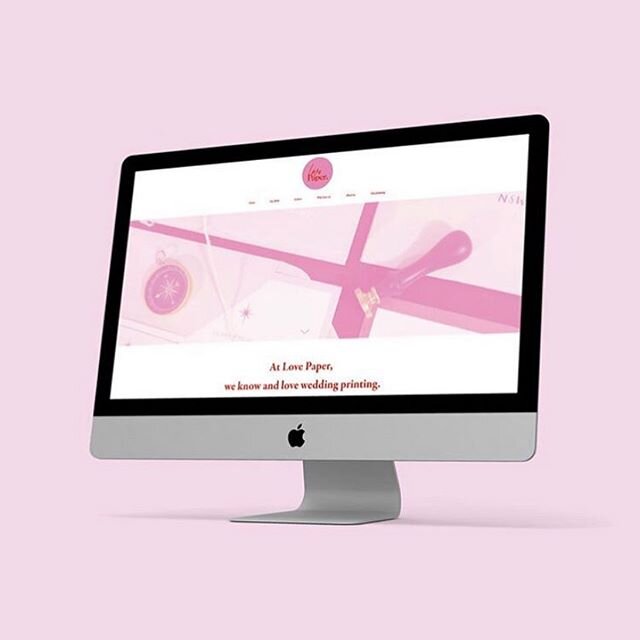 Have you checked out our new website yet? If not then head on over to lovepaper.com.au
Big thanks to @storm_design_sydney our sister company for the help with the fresh new site and rebrand design! We are loving the new look 💕!!! .
.
.
.
.
.
.
.
#lo