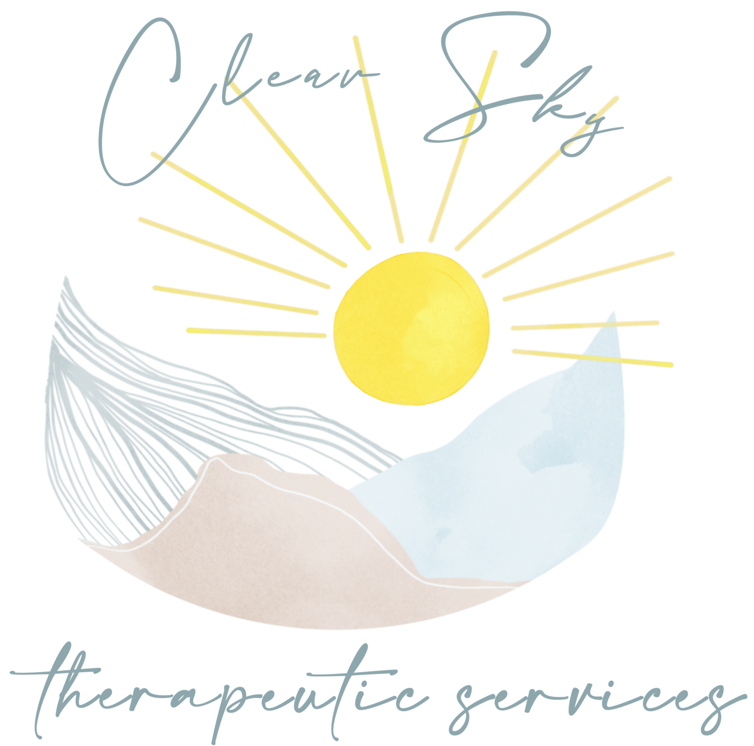Clear Sky Therapeutic Services