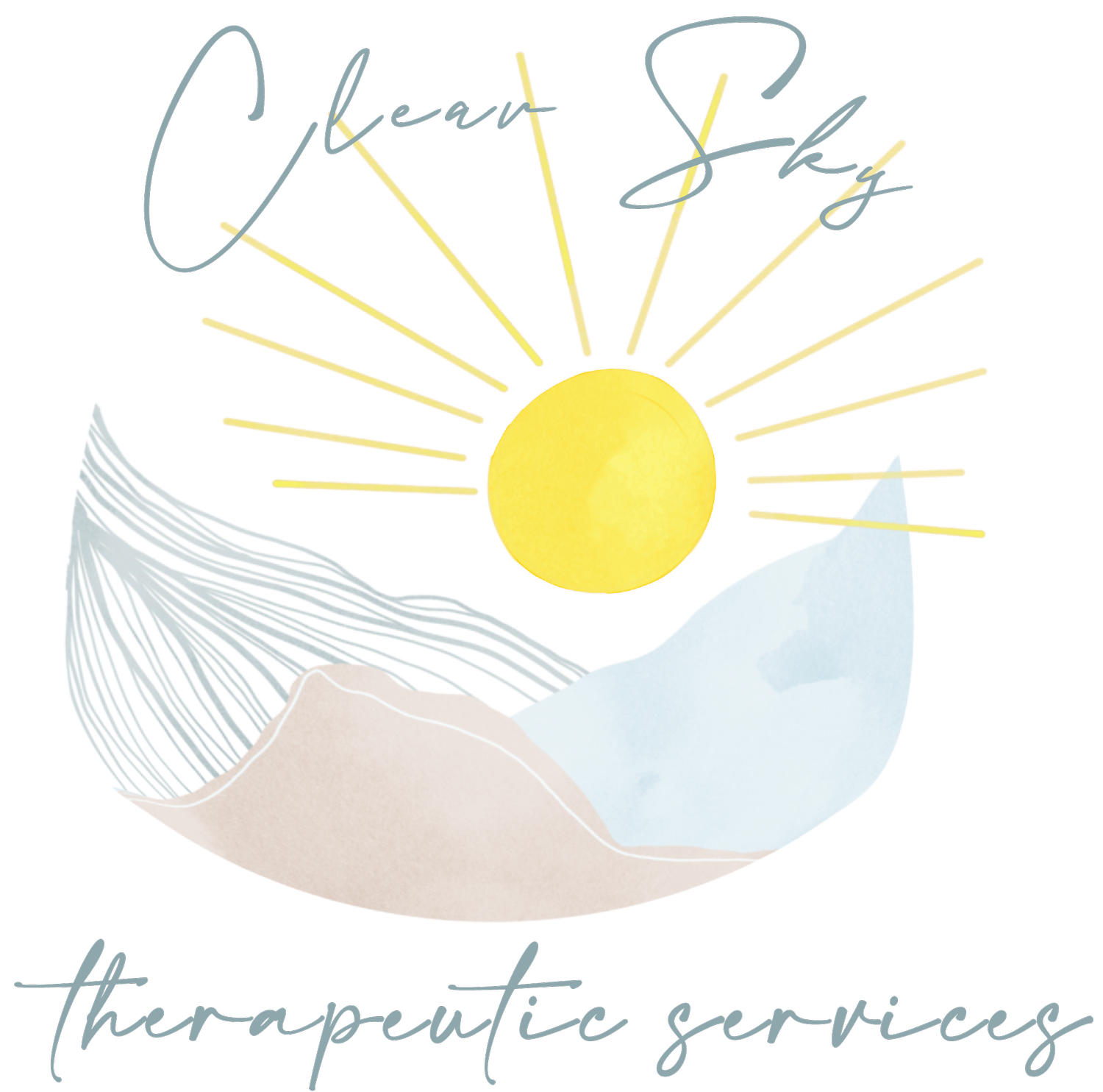 Clear Sky Therapeutic Services