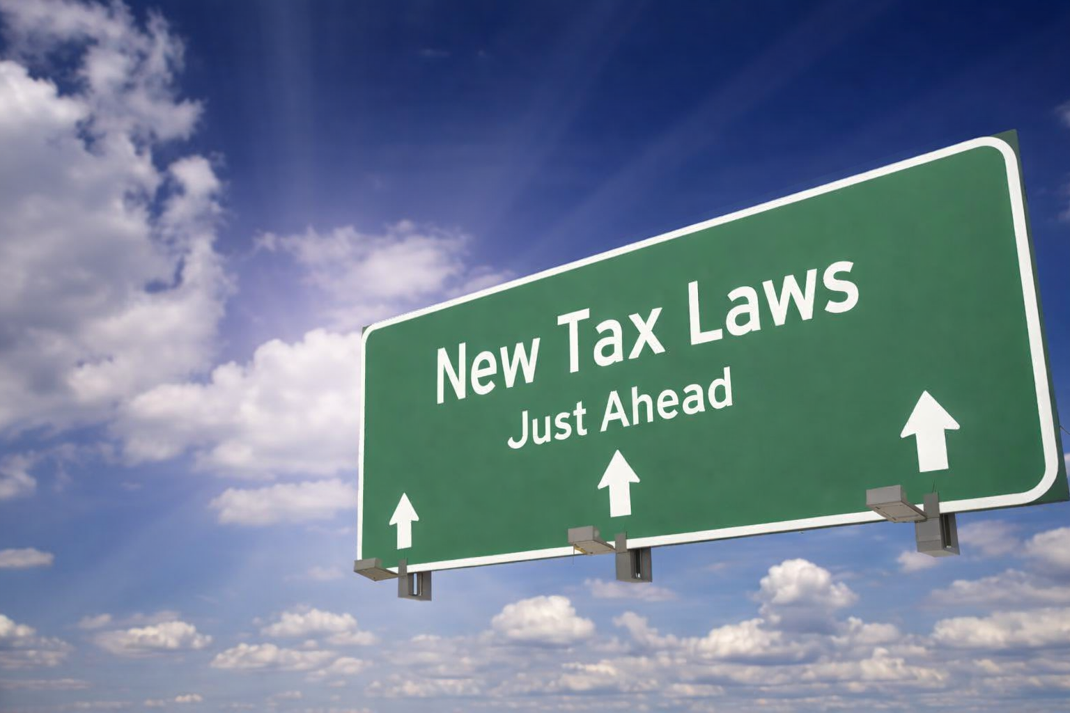 Overview of the One Big Beautiful Bill Act (OBBB)