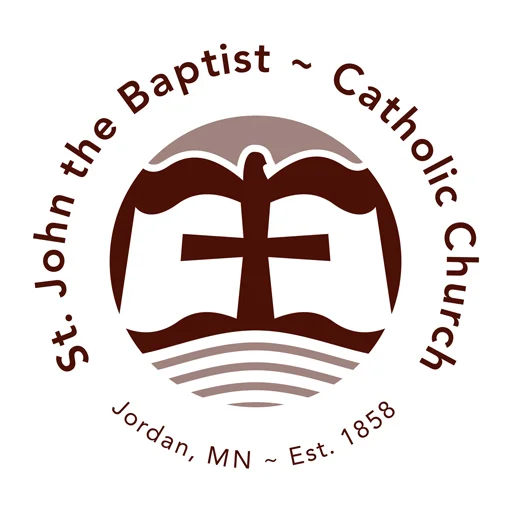 Welcome to the New Saint John the Baptist Website!