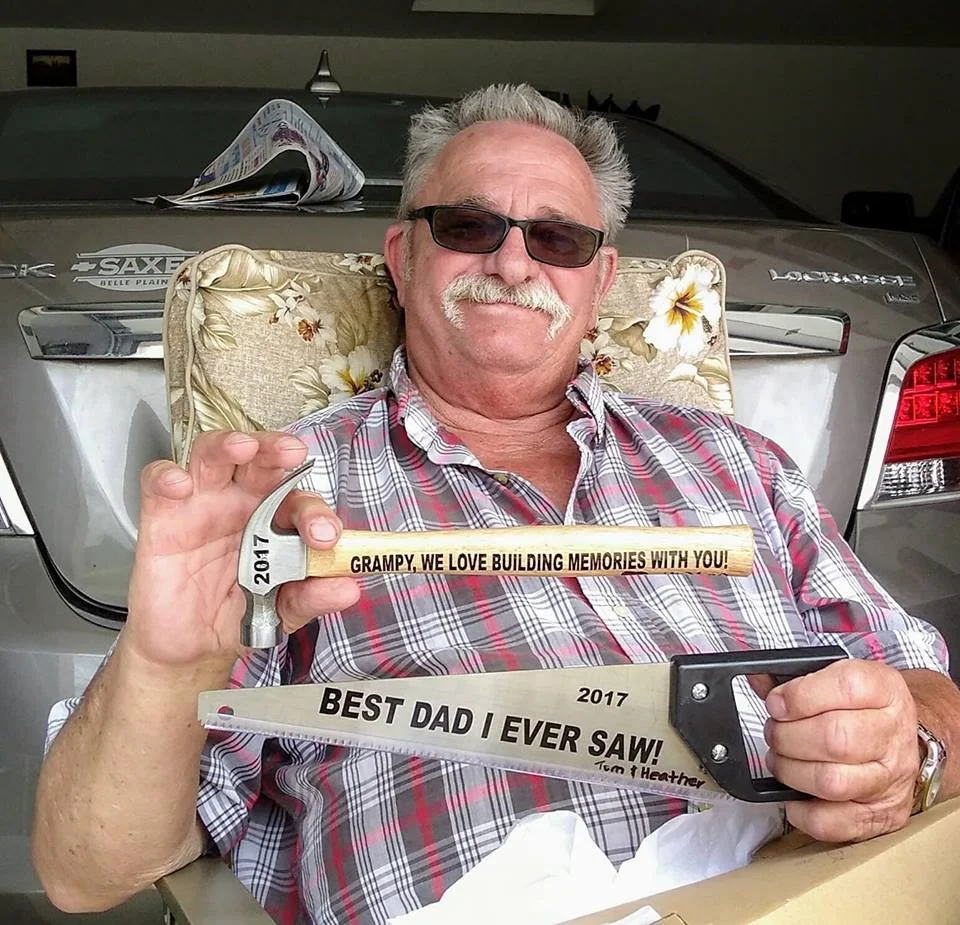 Funeral Notice: Eldon Helget