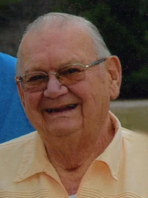 Funeral Notice: Richard Hartman