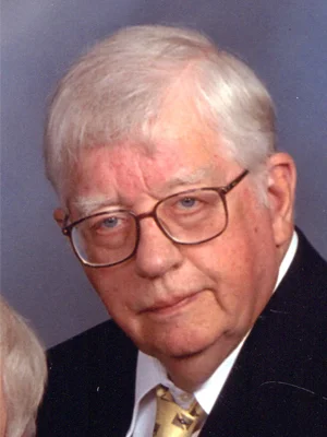 Funeral Notice: Jesse F. Coghill