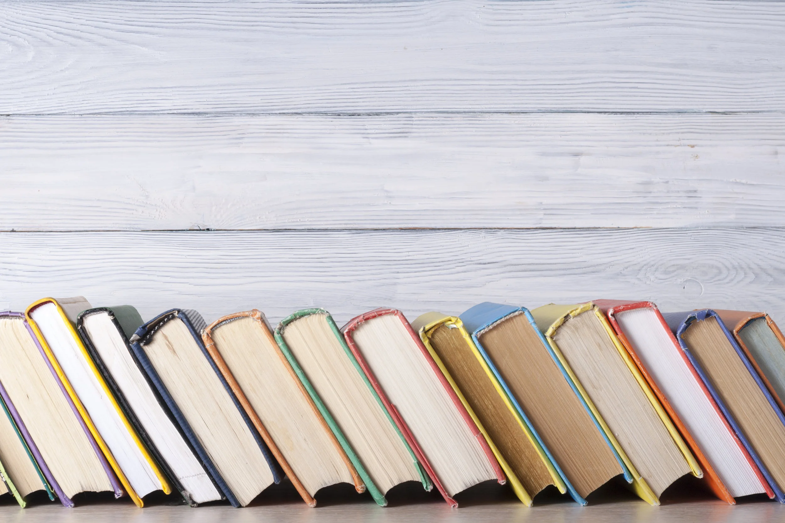 Join the SJB Book Club!