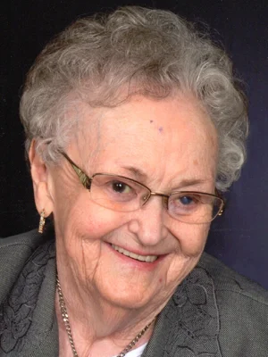 Funeral Notice: Sylvia Doerr