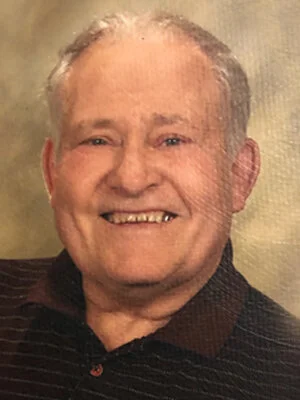 Funeral Notice: Charles "Chuck" Jandl