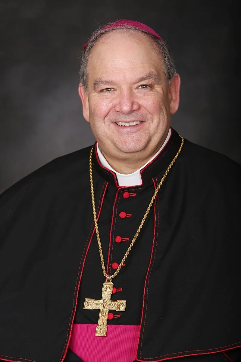 Update about Restarting Mass from Archbishop Hebda