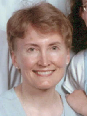 Funeral Notice: Patricia Chvatal