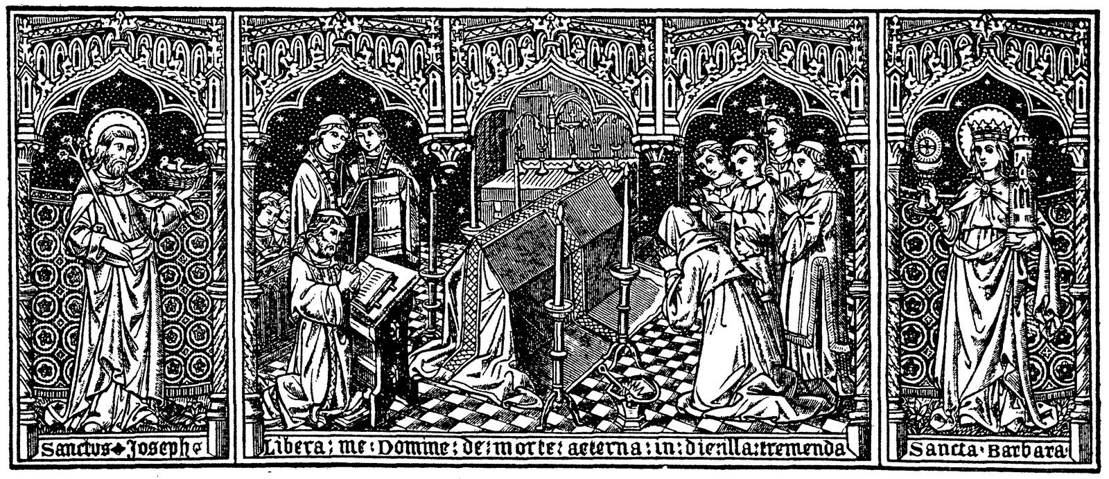 Funeral Notice: Carol Tillman