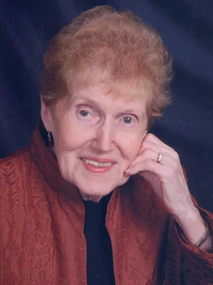 Funeral Notice: Rita Allmann