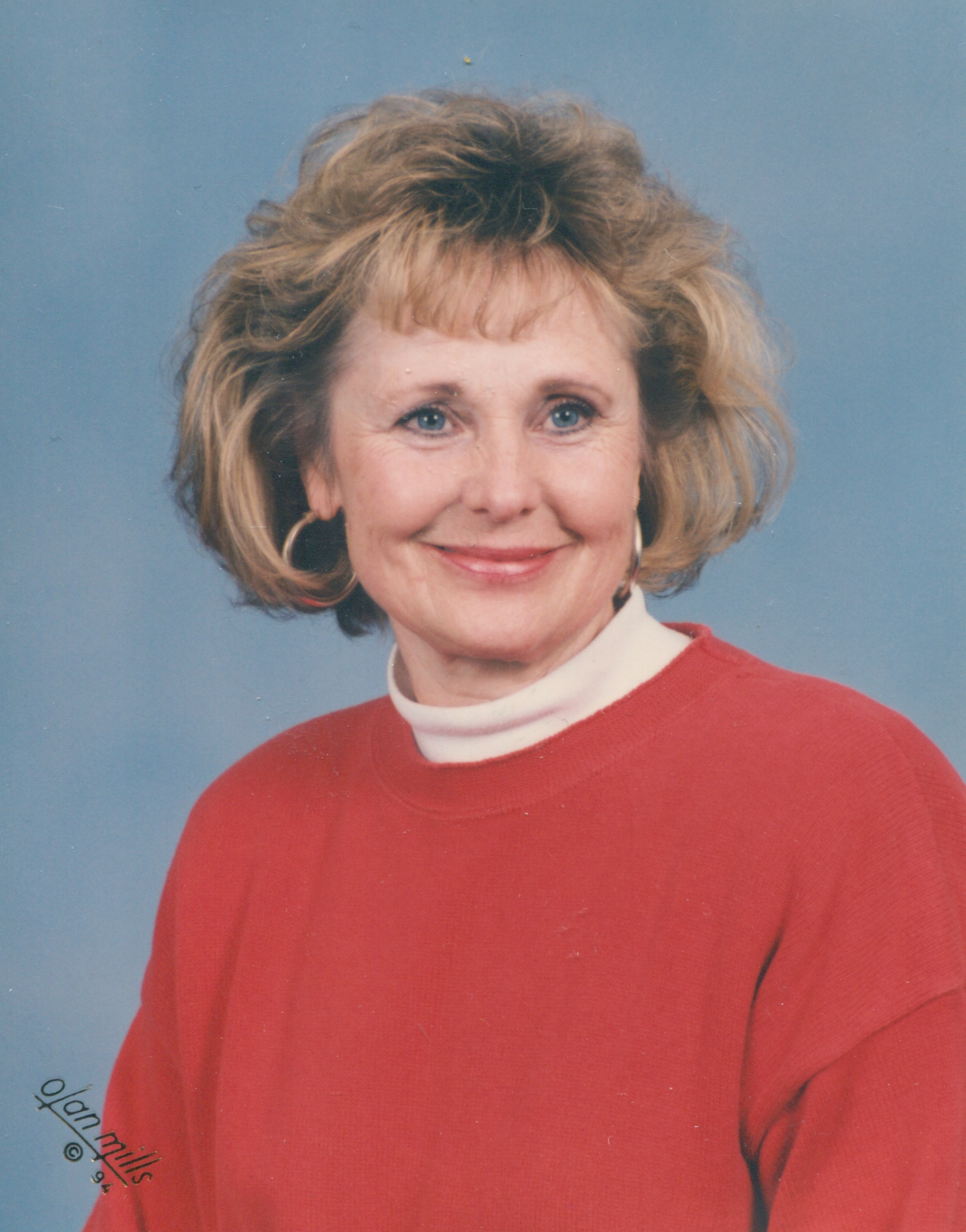 Funeral Notice: Kathleen (Kay) Hartmann