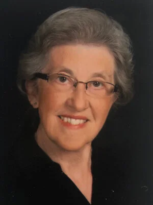 Funeral Notice: Viola Hennes