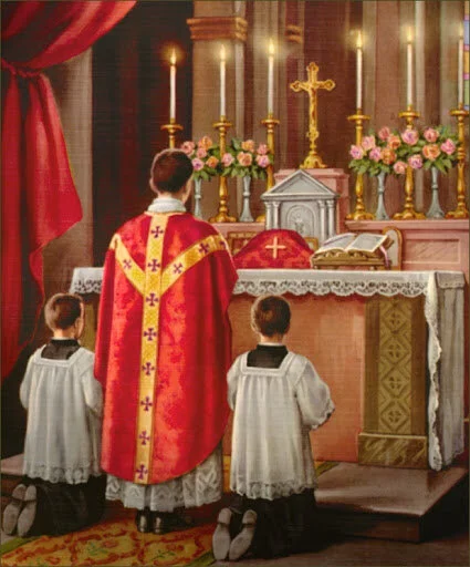 COVID-19 Protocol changes coming to our Liturgies UPDATE: Mask Usage