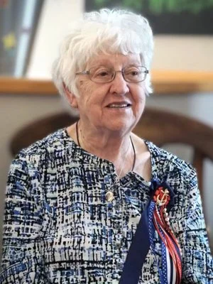 Funeral Notice: Roselyn Koenig