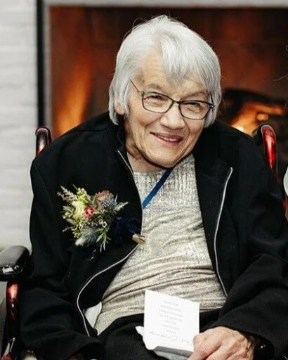 Funeral Notice: Judith "Judy" Menke