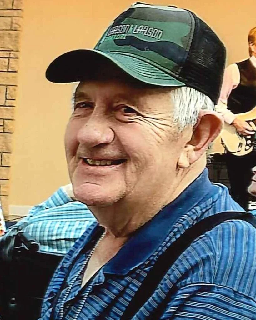 Funeral Notice: Gary Milo Svoboda