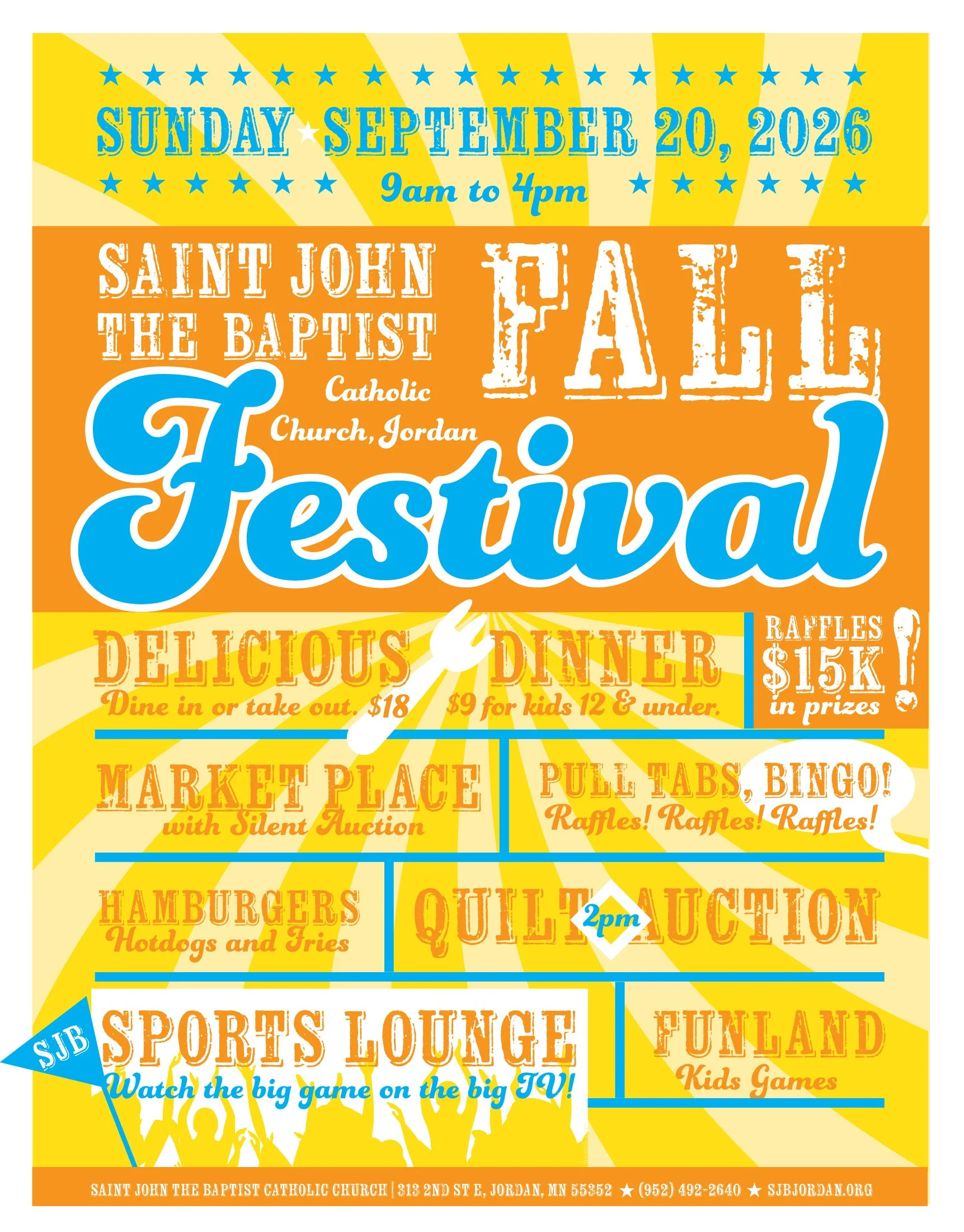 Fall Festival