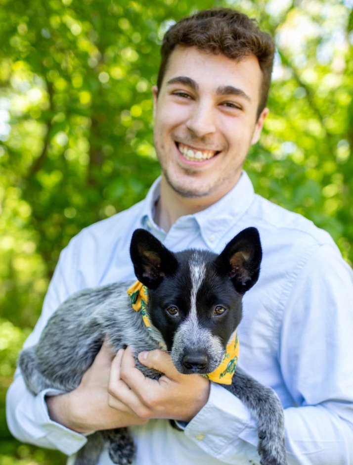 Funeral Notice: Cole H. Lacko