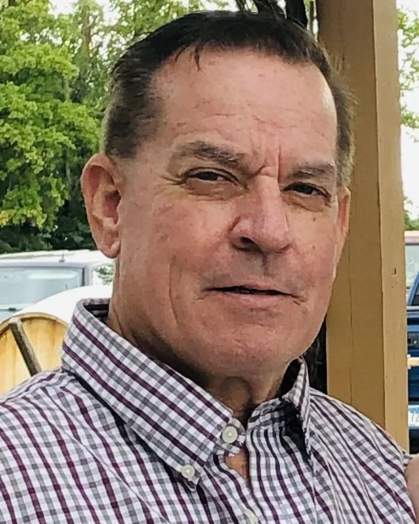 Nickolas Edward Boyle