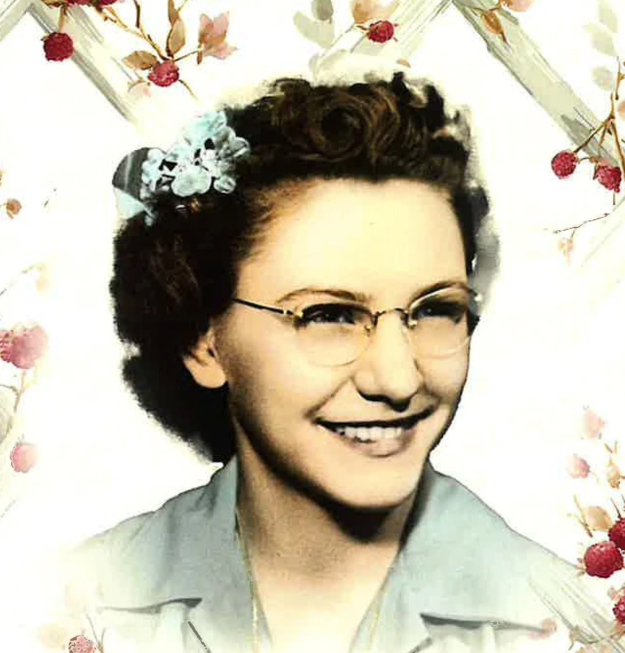 Funeral Notice: Helen Theresa Marxen