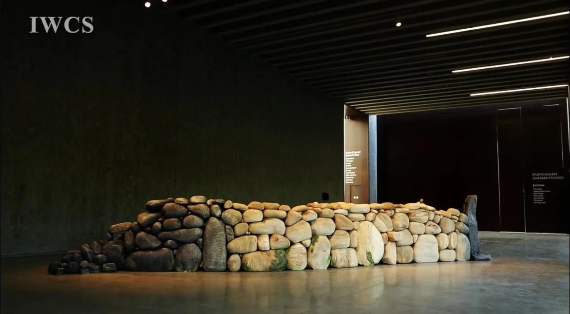 2013 Stone Wall Project