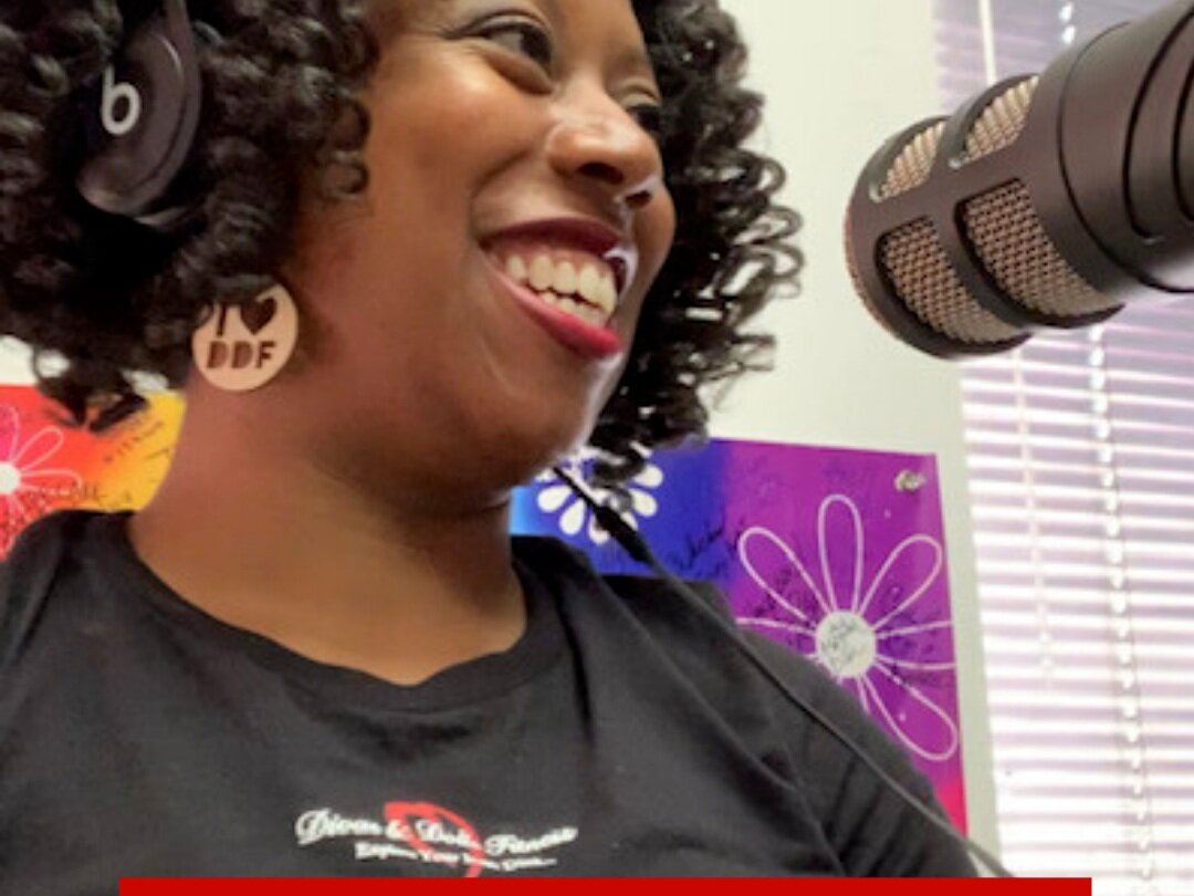 Episode 4: Self-Love and Dating