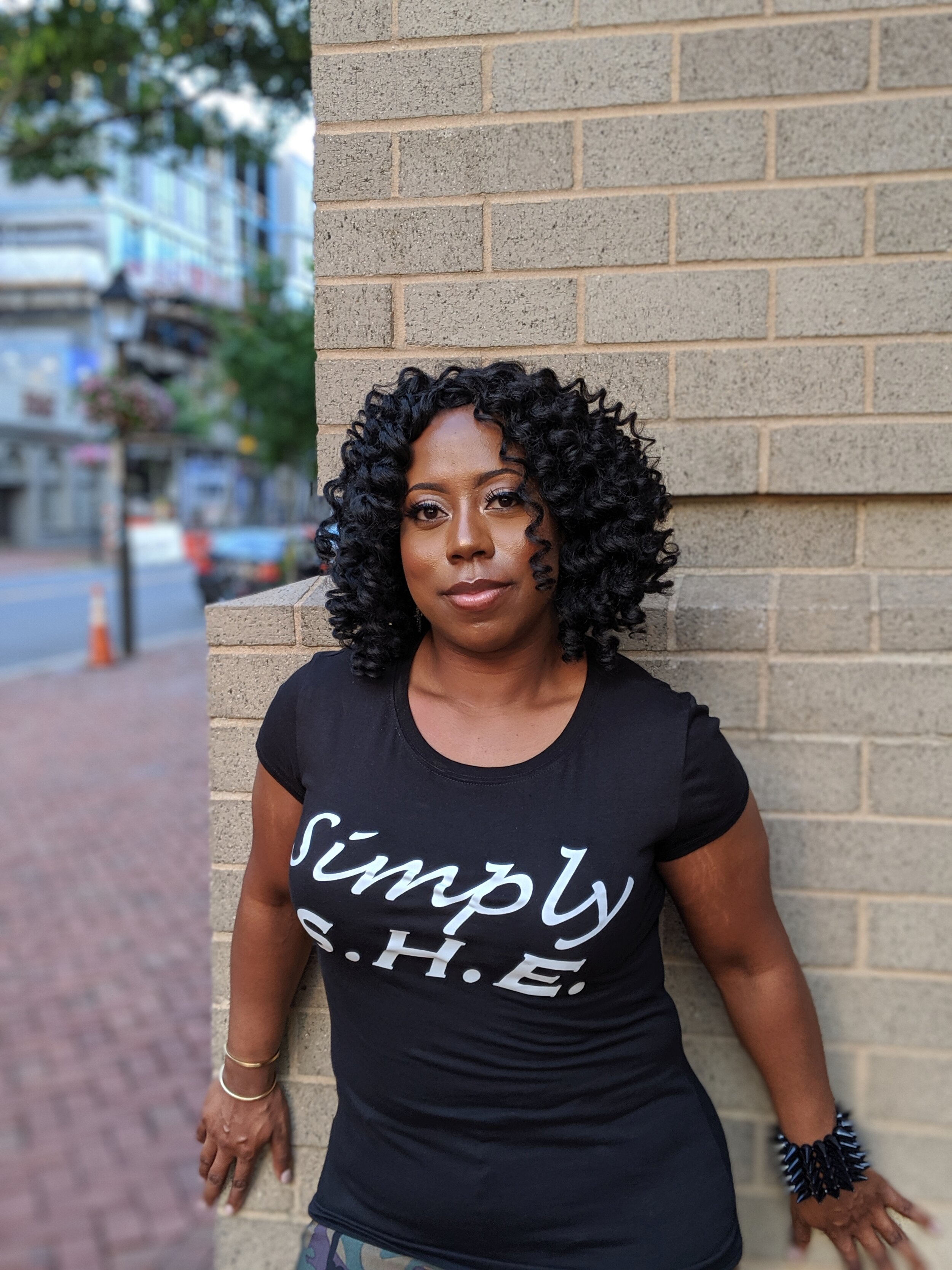 Episode 8: Savvy Womenpreneur- Finding My Purpose