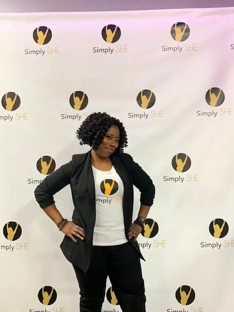 Episode 20: SHE Principle #1- Affirm Your BOSS Identity