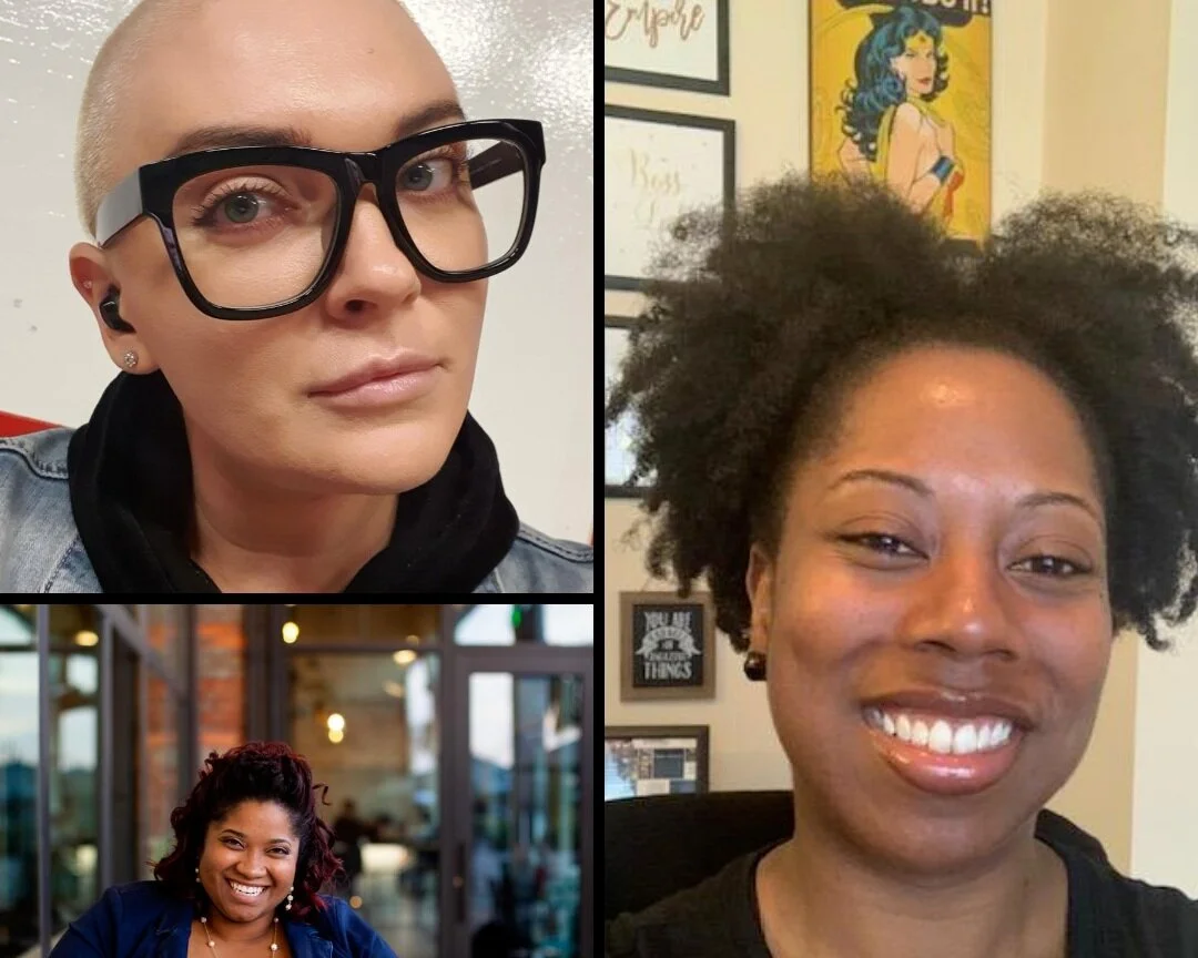 Episode 25: Slay With Self-Love and Confidence- PT 1