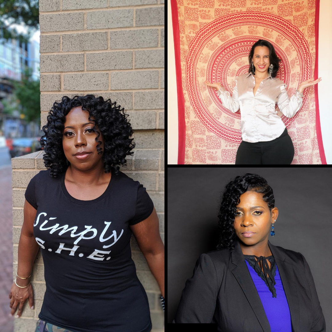 Episode 26: Slay With Self-Love &amp; Confidence- PT 2