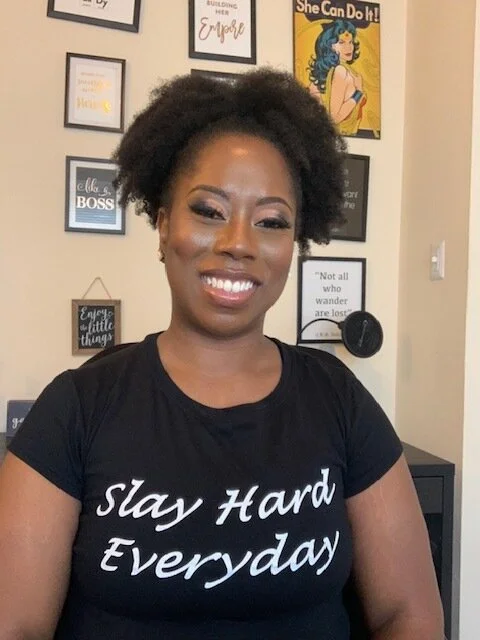 Episode 27: Feminine Energy