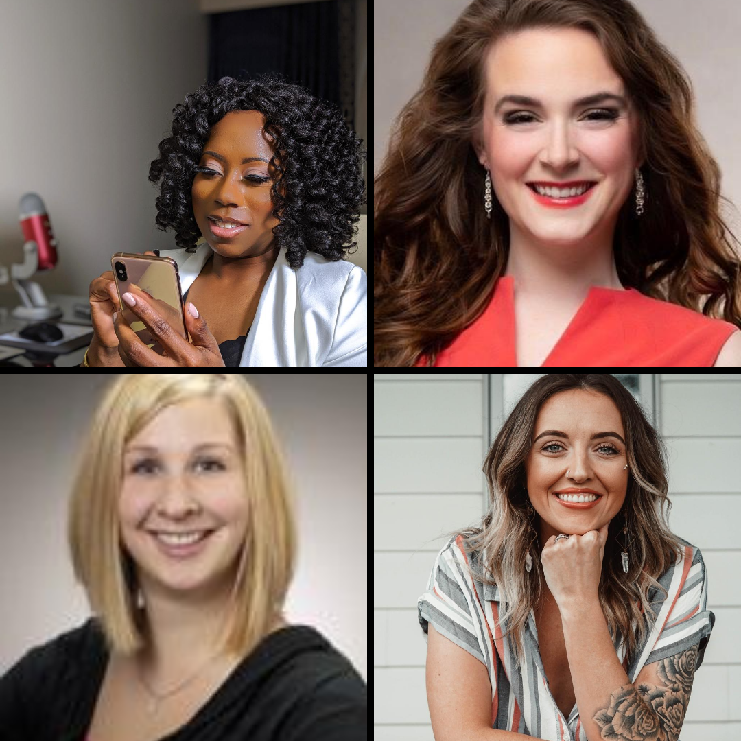 Episode 28- Slay With Self-Love &amp; Confidence- PT 3