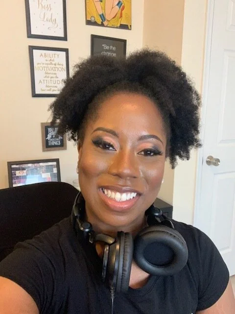 Episode 29: Harness Your Feminine Energy