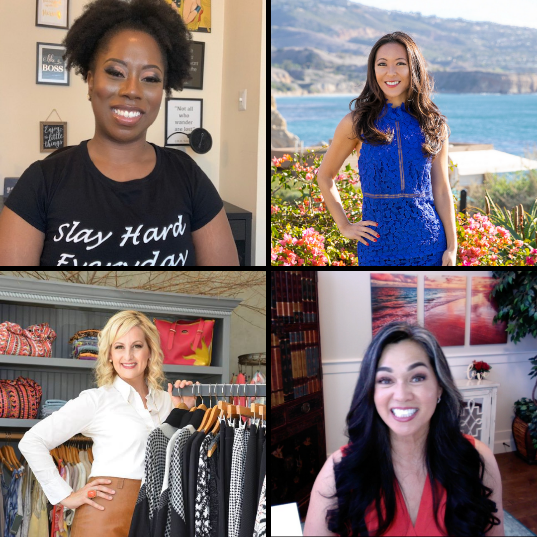 Episode 30: Slay With Self-Love &amp; Confidence- PT 4