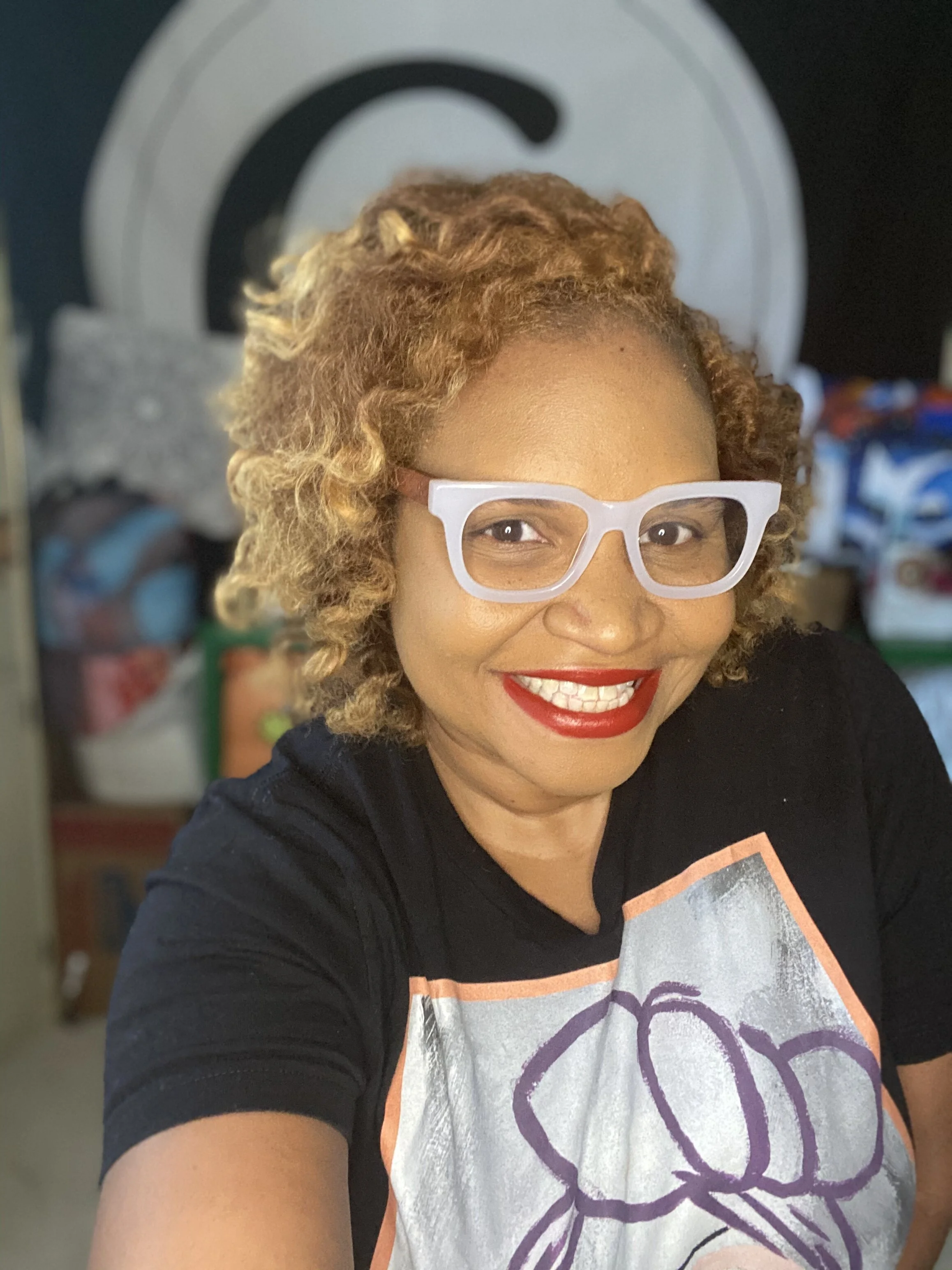 Episode 34: Women Who Hustle &amp; Slay- PT 1