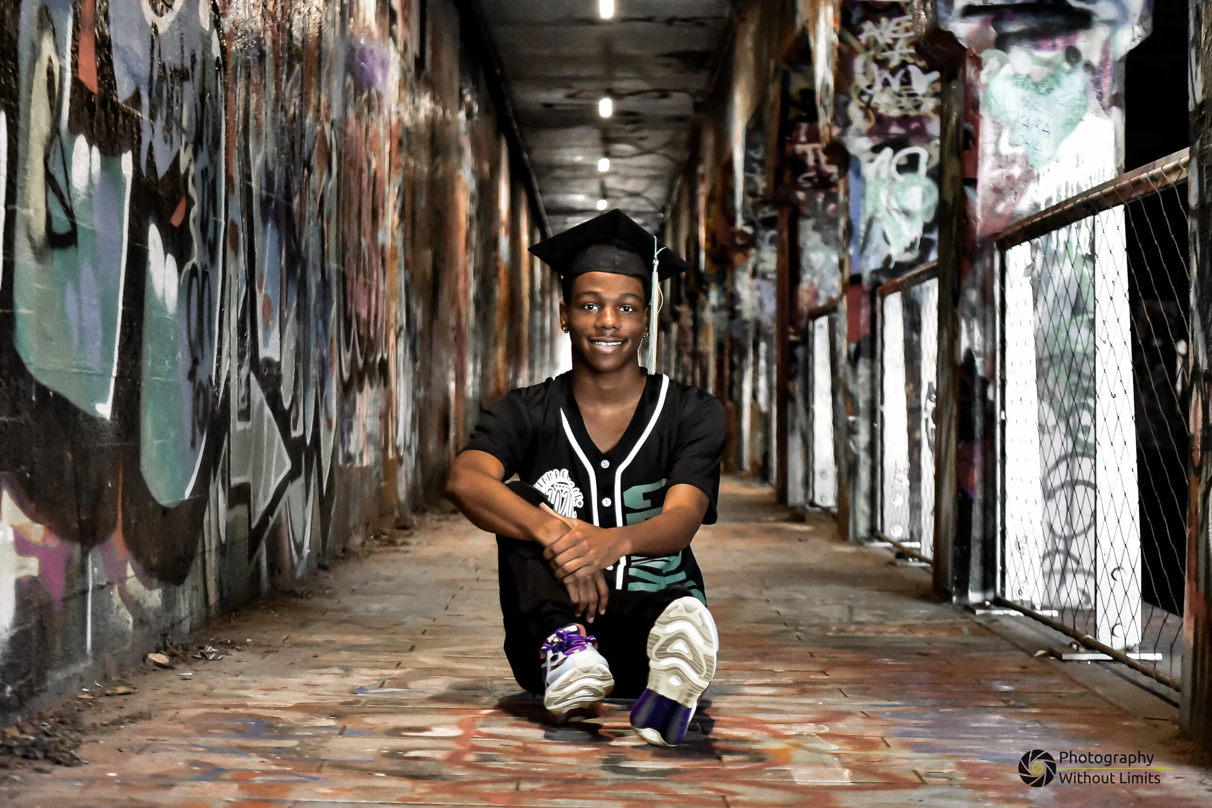Senior Photo Sessions