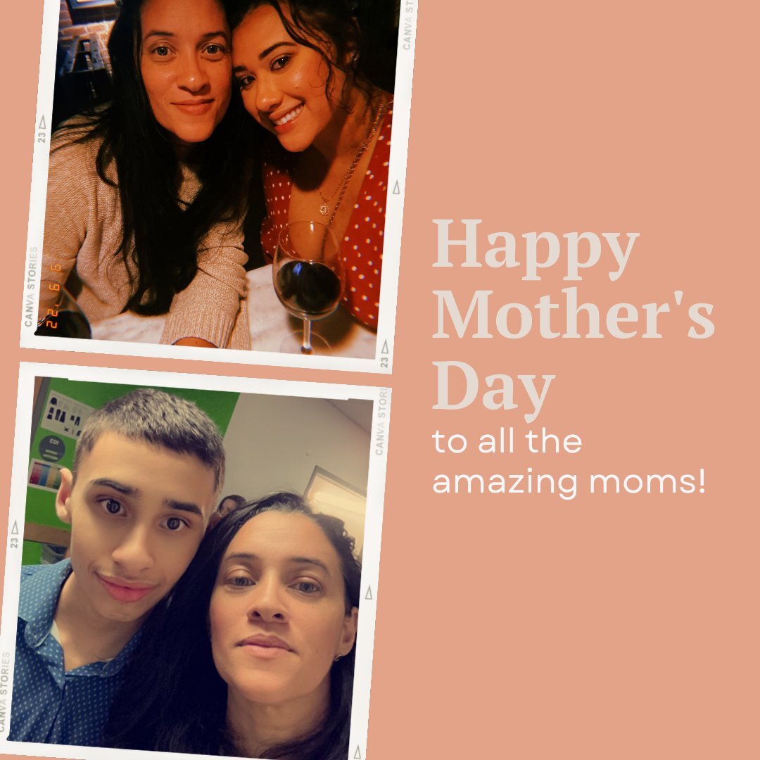 Wishing a very Happy Mother's Day to all the wonderful mothers! May you have a day filled with love and be spoiled by your loved ones.

#happymothersday2023 #momsrock